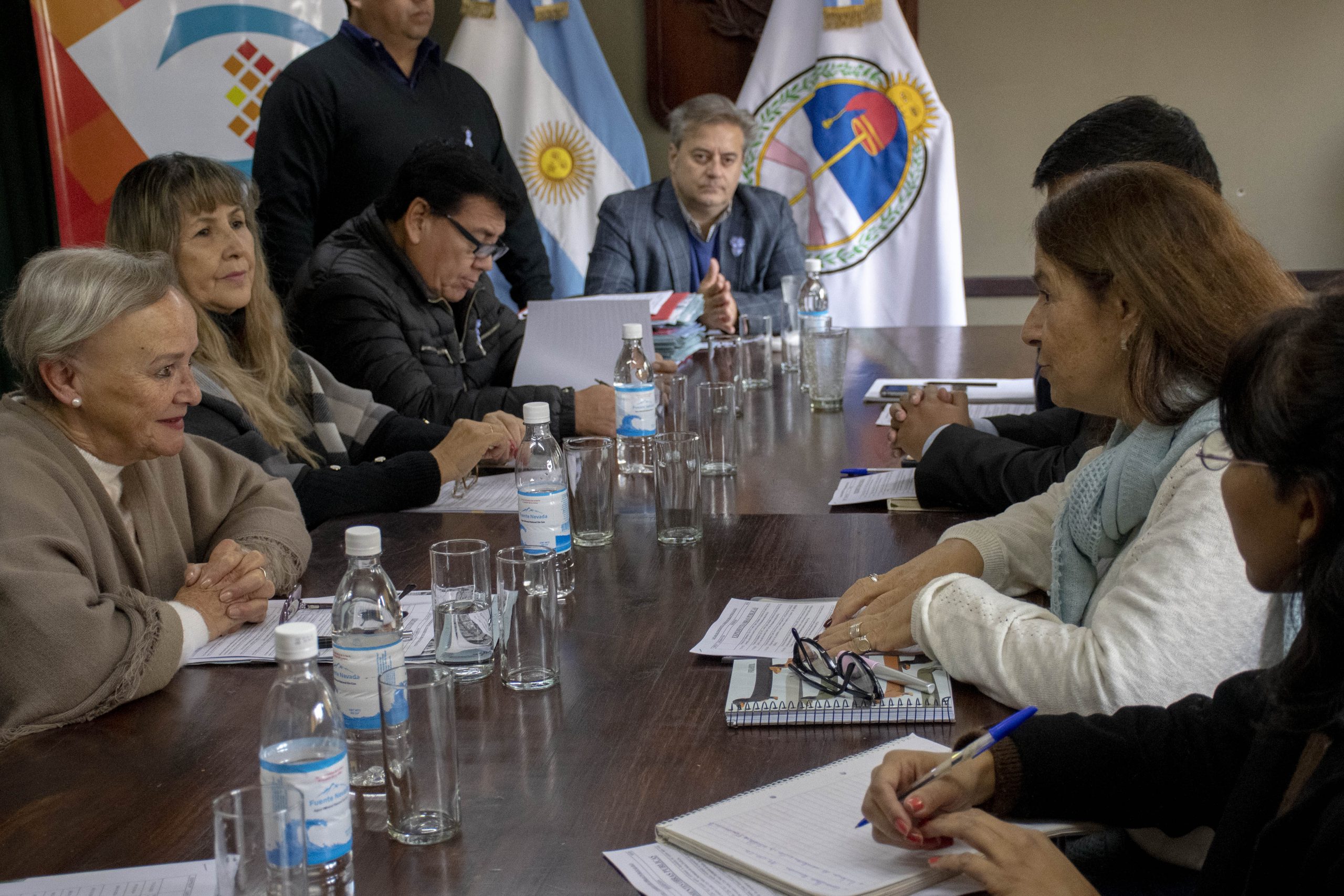 Crearán protocolo para la designación del nombre de calles