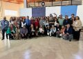 San Salvador presente en el 8° encuentro de Concejos Deliberantes