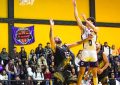 El Carmen Básquet aplastó a 9 de Julio de Salta