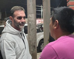 Ezequiel Atauche: “El orgullo jujeño nace del esfuerzo de su gente, no de la política”