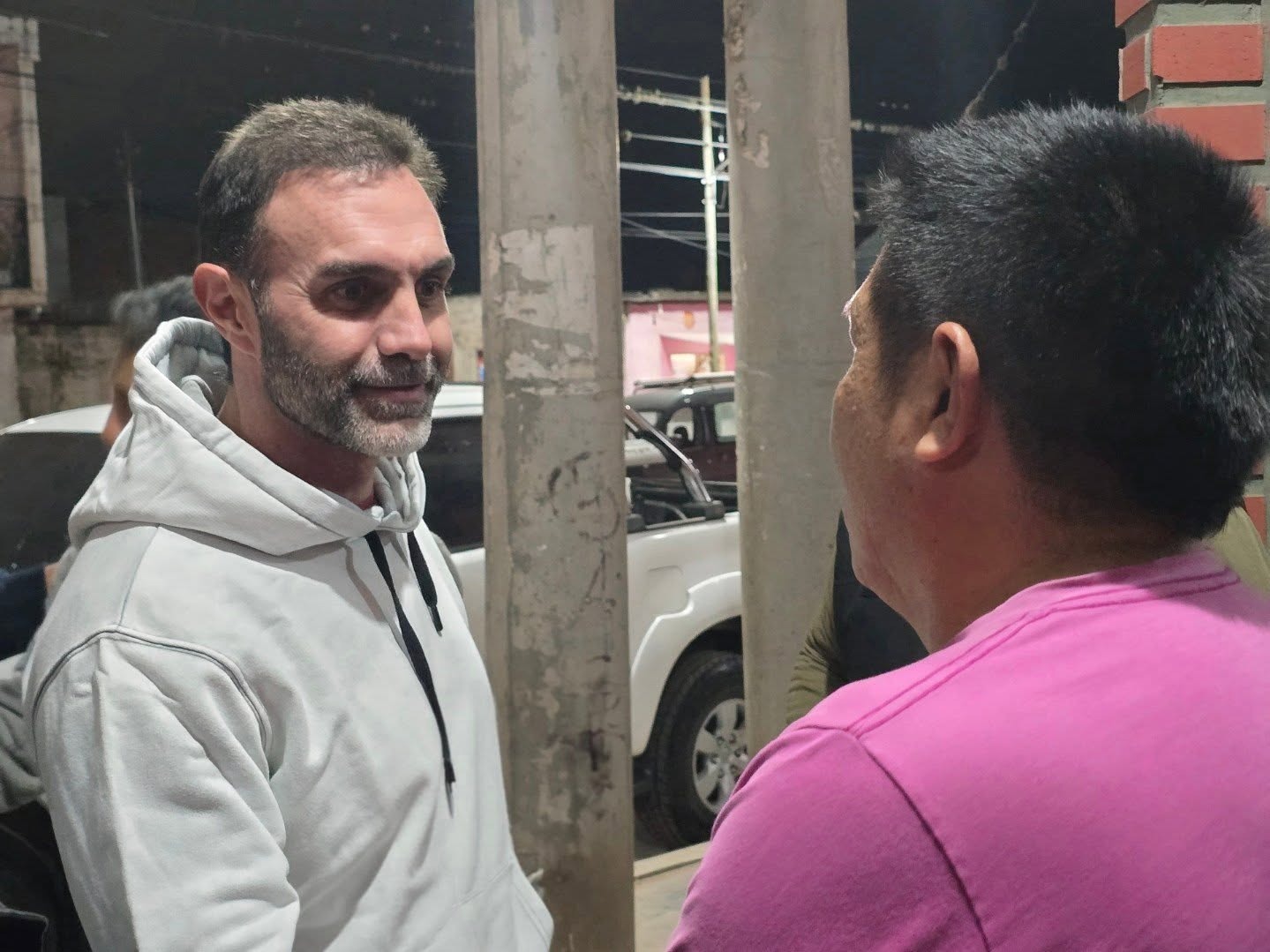 Ezequiel Atauche: “El orgullo jujeño nace del esfuerzo de su gente, no de la política”