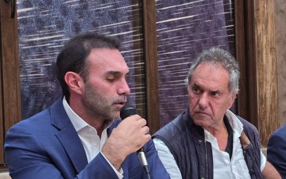 Atauche: «Unidos, los jujeños, el sector privado y el Gobierno nacional, podemos lograr cosas muy buenas”