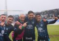Triunfo Lobo para mantener el liderazgo en su zona