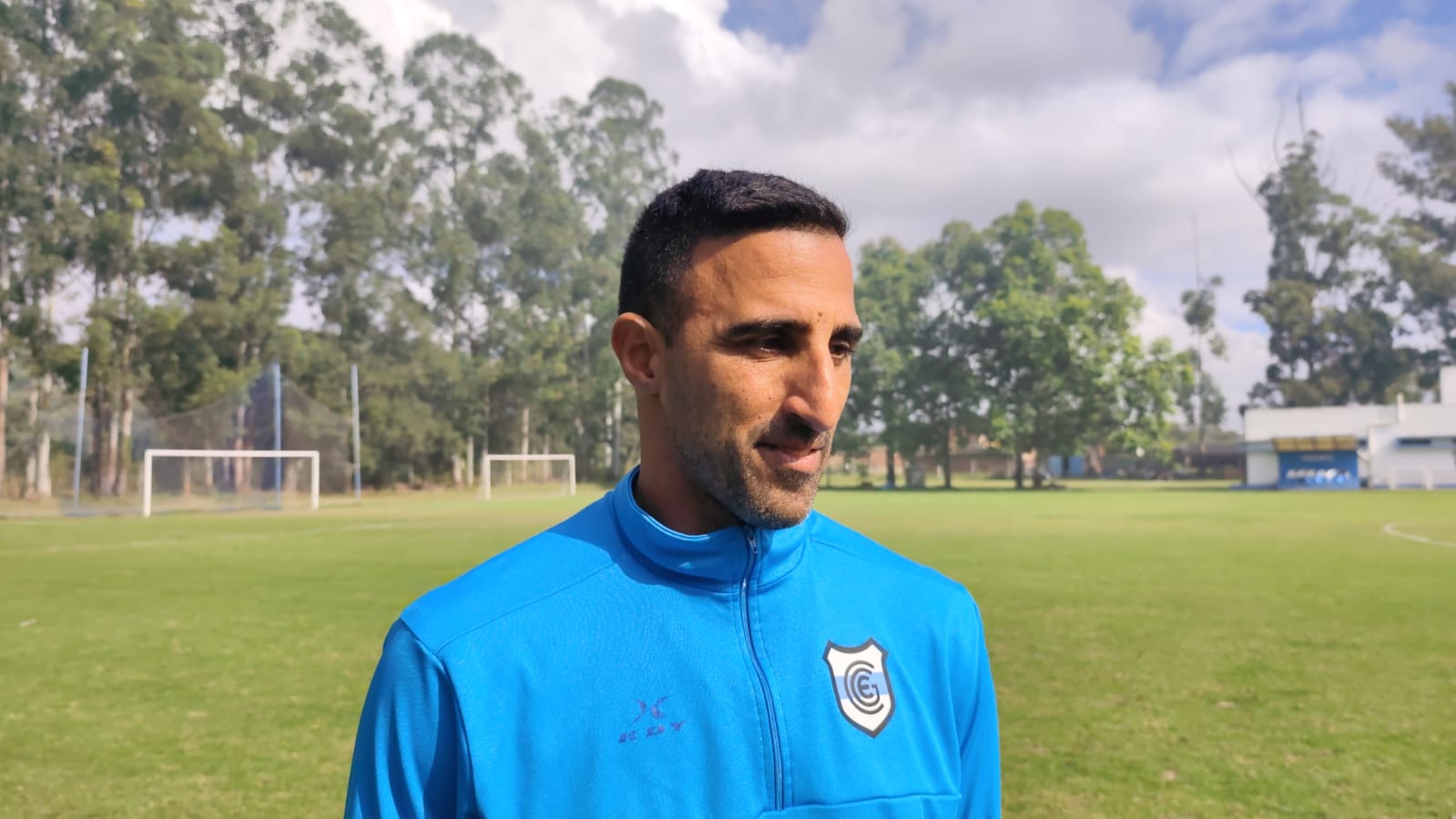 El “Lobo” enfrenta a Gimnasia y Tiro en Salta