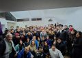 Atauche: “Los jóvenes tienen la fuerza para cambiar la historia de Jujuy”