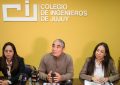 El mes de la Ingeniería con una agenda nutrida de actividades