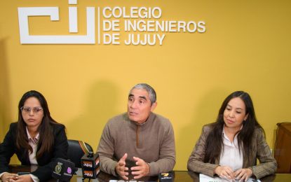 El mes de la Ingeniería con una agenda nutrida de actividades