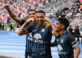 Gimnasia empató con el campeón de la AFA y perdió en los penales