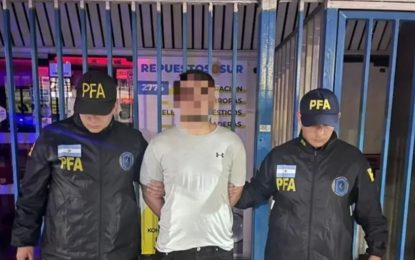 Detuvieron a un ruso acusado de liderar una red global de fake news contra el Gobierno Argentino