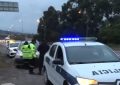 Conducía alcoholizado y en contramano por una ruta jujeña