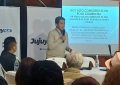 Masiva concurrencia de vecinos al debate de la Municipalización