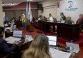 Concejales capitalinos aprobaron régimen de habilitación comercial simplificada