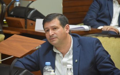 “El mileismo le pega otra vez a Jujuy”