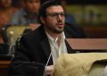 «$400.000 millones viajan por rutas detonadas con destino desconocido»