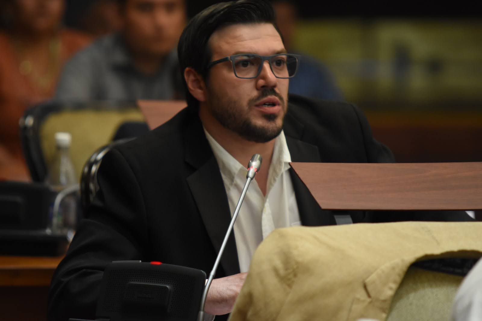«$400.000 millones viajan por rutas detonadas con destino desconocido»