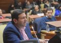 «Los libertarios blindan con silencio su estatus de casta»