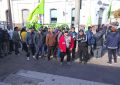 La paralización de la obra pública nacional genera preocupación en la construcción
