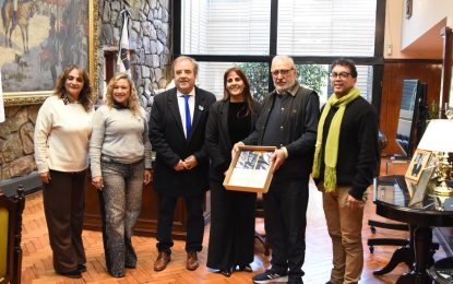 Jujuy será sede por primera vez de la Feria Nacional de Ciencias 2026