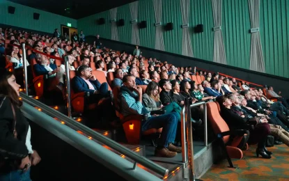 Llega la 11° edición del Festival Cine de las Alturas en Jujuy