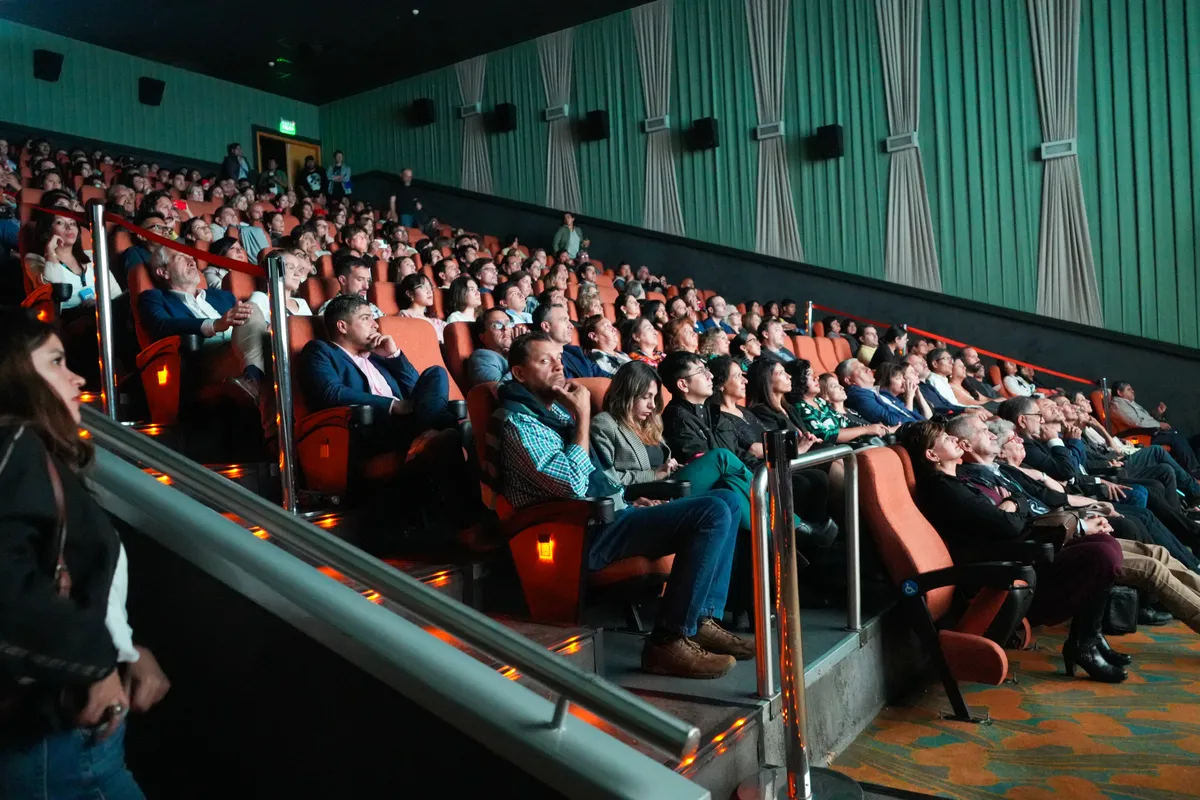 Llega la 11° edición del Festival Cine de las Alturas en Jujuy