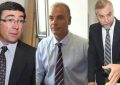 Destituyeron a los tres fiscales que investigaron el asesinato de Nora Dalmasso