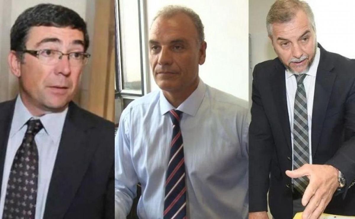 Destituyeron a los tres fiscales que investigaron el asesinato de Nora Dalmasso