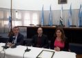 Condena de 6 meses a un docente por acosar a una alumna, sin prisión