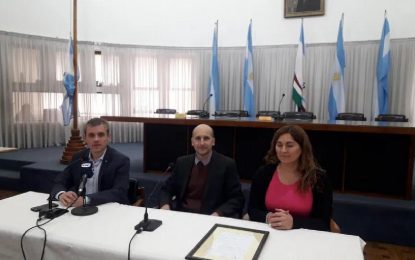 Condena de 6 meses a un docente por acosar a una alumna, sin prisión