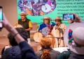 Jujuy en la Feria del Libro 2026 con música, danza y literatura premiada