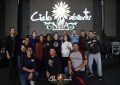 Hoy «Cielo Abierto» en el distrito de Alto Comedero