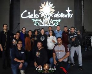 Hoy «Cielo Abierto» en el distrito de Alto Comedero