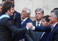 Macri criticó a Milei y dijo que «se ve como un profeta»