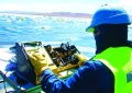 Jujuy celebra el Día de la Minería como motor exportador