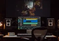 Convocan a participar de un taller de composición musical para obras audiovisuales