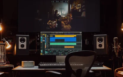 Convocan a participar de un taller de composición musical para obras audiovisuales