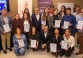 Reconocimiento a 19 emprendedores con el Sello Origen Jujuy