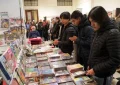 Convocan artistas y escritores a la Feria del Libro 2026