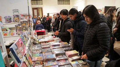Convocan artistas y escritores a la Feria del Libro 2026
