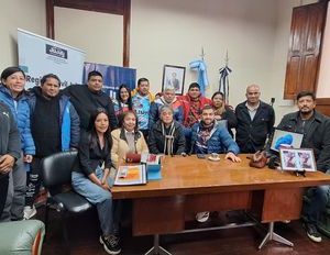 Equipos de Alto Comedero animarán torneo de fútbol infantil en la Tablada