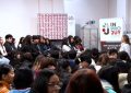 Jornada sobre juego responsable y prevención del juego ilegal en estudiantes