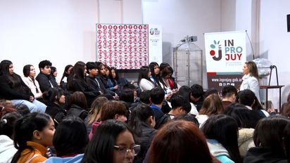 Jornada sobre juego responsable y prevención del juego ilegal en estudiantes