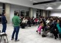 Los preparativos para la 75° edición de la FNE
