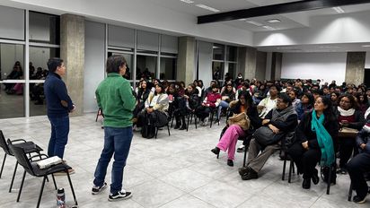 Los preparativos para la 75° edición de la FNE