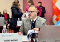 Proponen corregir la falla del sistema parking de la Capital Jujeña