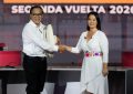 Final reñido en el balotaje electoral de Perú