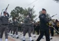 93° aniversario del Servicio Penitenciario de Jujuy