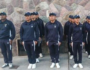 El IUPS organiza una maratón por su nuevo aniversario