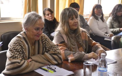 Plan de Desarrollo Turístico Sostenible en el Deliberante