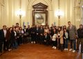 Día del periodista con el llamado a la tolerancia digital