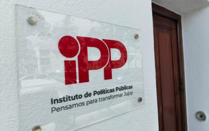 El IPP reactivó sus equipos técnicos: estrategia y agenda programática